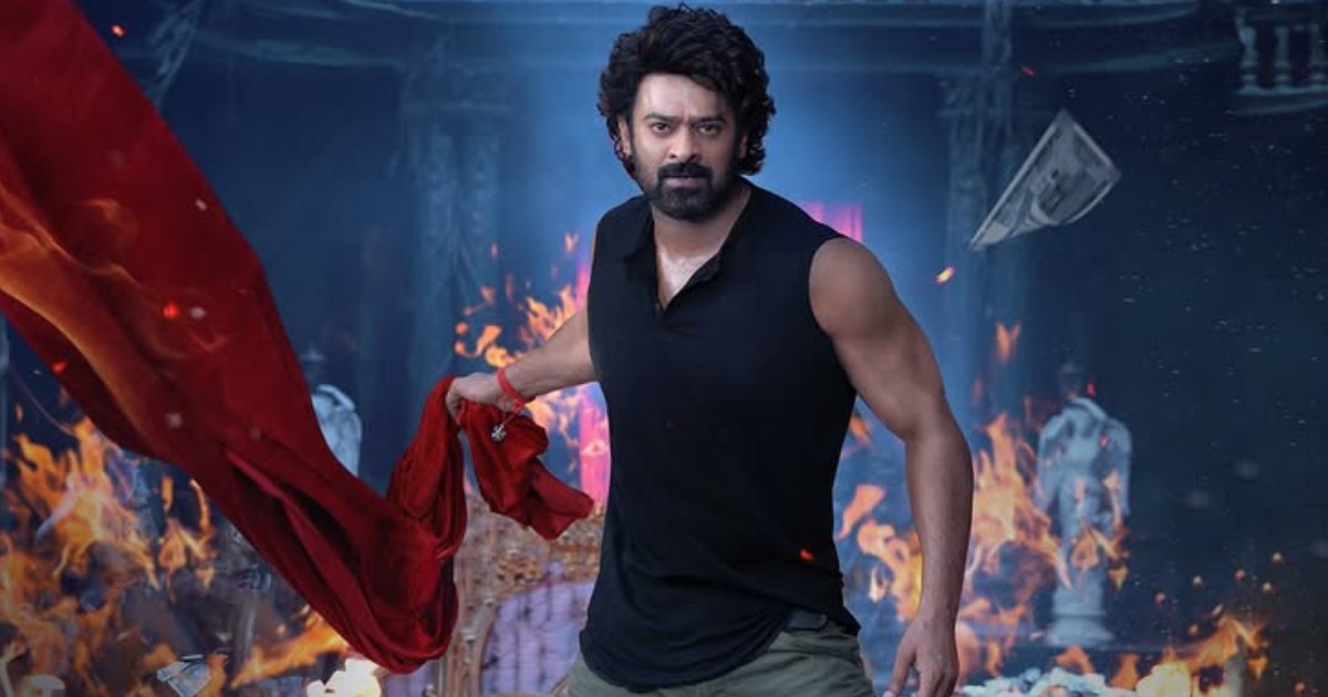The Raja Saab Hindi Teaser Assessment: Shoddy VFX, Cringe Dialogues & Sleazy Pickup Strains Make Us Go, “Why Prabhas Why?”