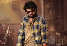 The Raja Saab Teaser: Prabhas Is Ready To Write Never Seen Before History In Indian Cinema!