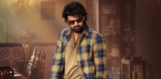 The Raja Saab Teaser: Prabhas Is Ready To Write Never Seen Before History In Indian Cinema!