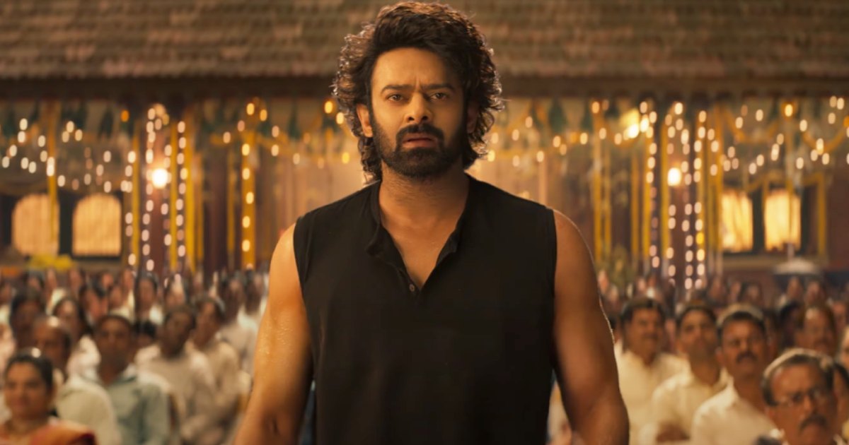 The Raja Saab Teaser Verdict