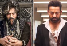 The Raja Saab VS War 2 Box Office Day 1: Prabhas Will Allow Jr NTR To Sit On Throne Of Opening Records