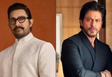 The Shah Rukh Khan Movie Aamir Khan Rejected