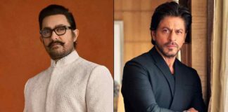 The Shah Rukh Khan Movie Aamir Khan Rejected