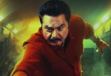 You Can Now Watch R Sarathkumar's The Smile Man From The Comfort Of Your Homes!