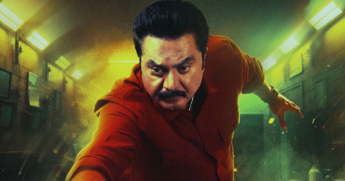 The Smile Man OTT Launch Replace: The place To Watch R Sarathkumar’s Tamil Crime Thriller On-line? The Smile Man OTT Launch Replace: The place To Watch R Sarathkumar’s Tamil Crime Thriller On-line?