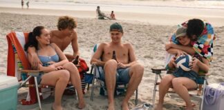 The Summer I Turned Pretty Season 3