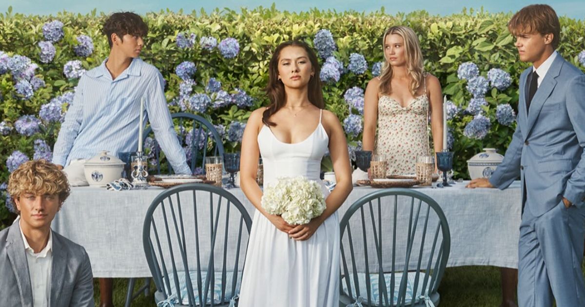The Summer I Turned Pretty Season 3
