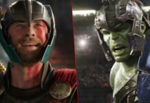 The Top 10 Avenger vs. Avenger Battle In The MCU