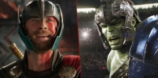 The Top 10 Avenger vs. Avenger Battle In The MCU