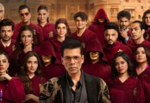 The Traitors Contestants Fuel Suspicion With Bold Moves