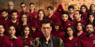 The Traitors Contestants Fuel Suspicion With Bold Moves