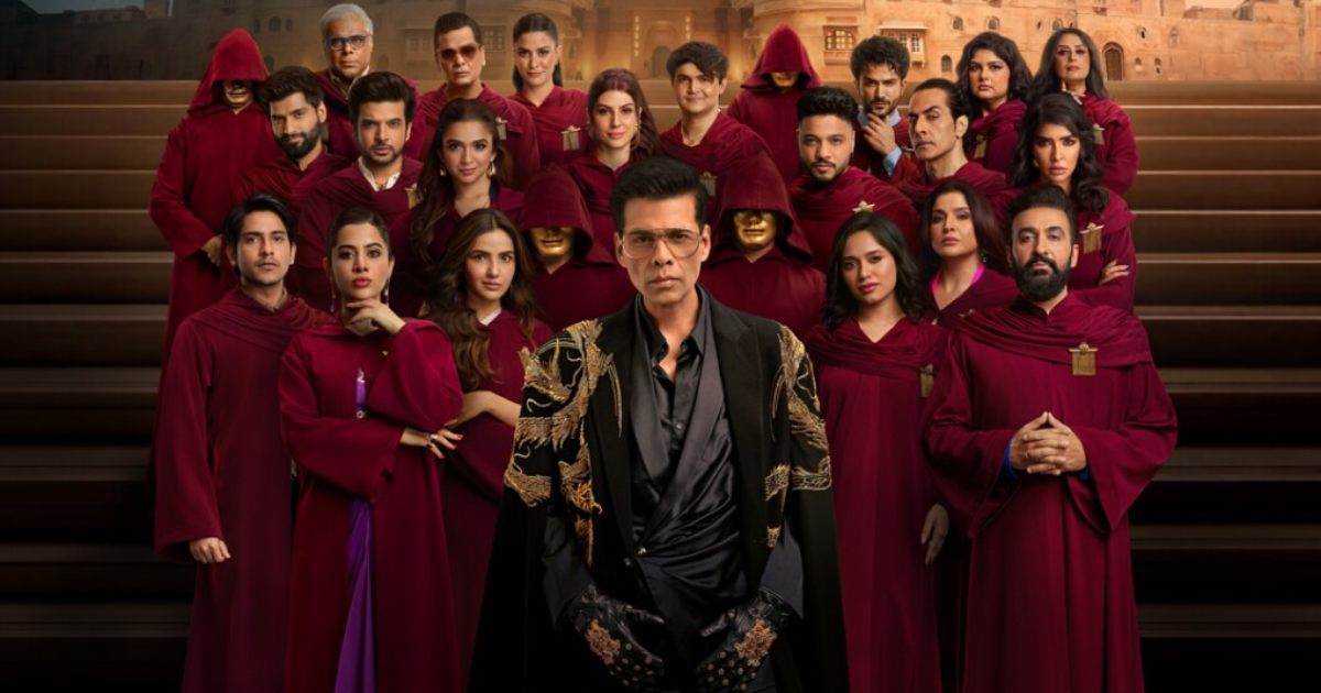 The Traitors Premiere Review: I Have My List Of 3 Top 3 & Least Favorite Players From Karan Johar's Show