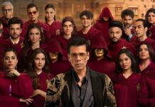 The Traitors India Season 2 Greenlit By Prime Video