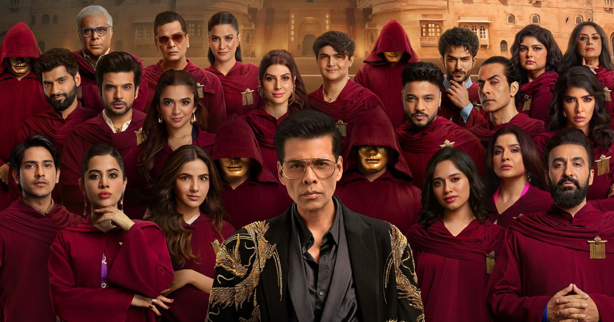 The Traitors India Season 2 Greenlit By Prime Video