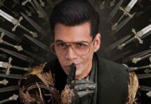 The Traitors: Karan Johar Wins Over With His Hosting Stint Again