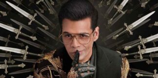 The Traitors: Karan Johar Wins Over With His Hosting Stint Again