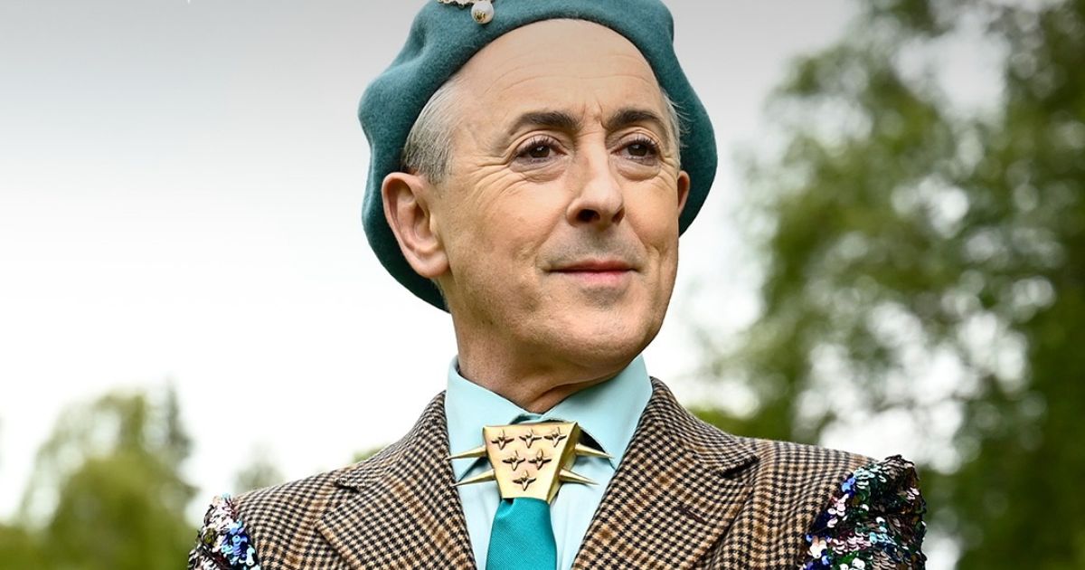 The Traitors USA Season 4: Meet The Contestants Of Alan Cumming Hosted Aggressive Actuality Collection