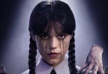 Wednesday - Jenna Ortega’s Character And Enid’s Friendship