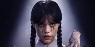 Wednesday - Jenna Ortega’s Character And Enid’s Friendship