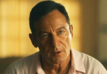 Jason Isaacs From The White Lotus