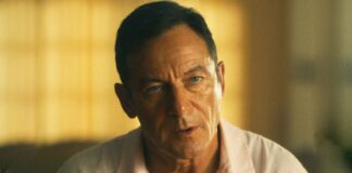 Jason Isaacs From The White Lotus
