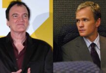 The Wild Parallels Between Tarantino & How I Met Your Mother