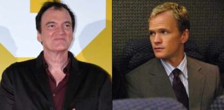 The Wild Parallels Between Tarantino & How I Met Your Mother
