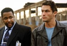 A Major Character From The Wire Was Based On Real People!