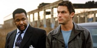 A Major Character From The Wire Was Based On Real People!