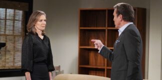 The Young & The Restless Spoilers
