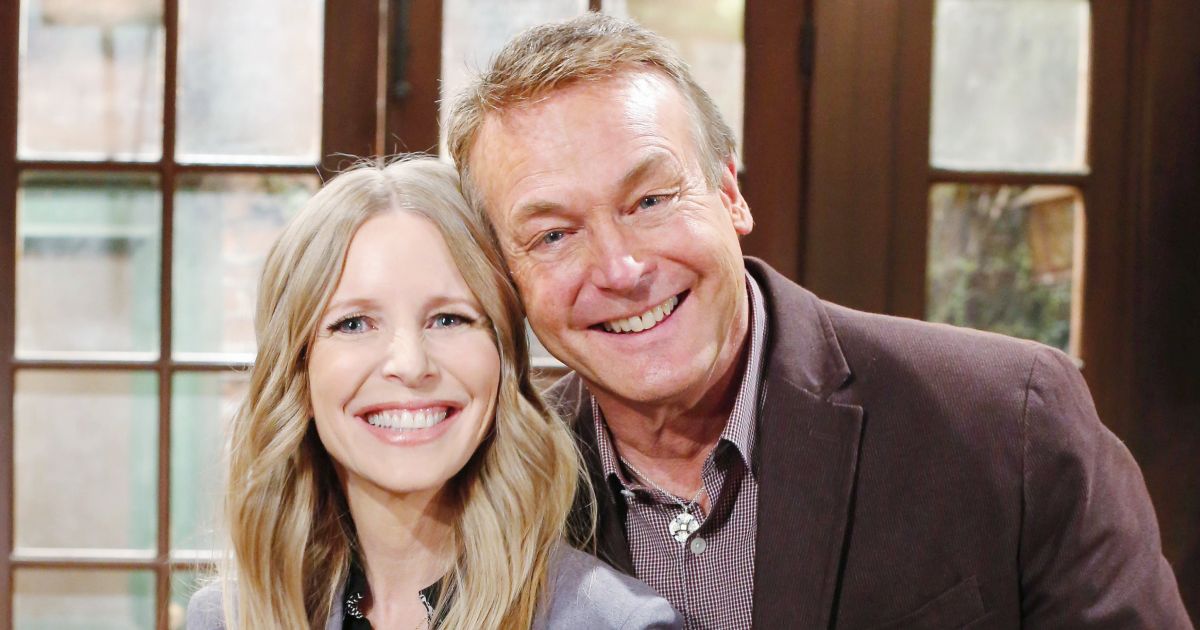 The Younger & The Stressed Spoilers: Christine & Danny Return Residence Whereas Tessa Stands Her Floor With Phyllis