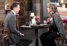 The Young & The Restless Spoilers