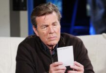 The Young & The Restless Spoilers