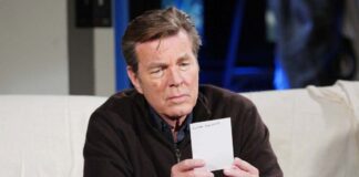 The Young & The Restless Spoilers