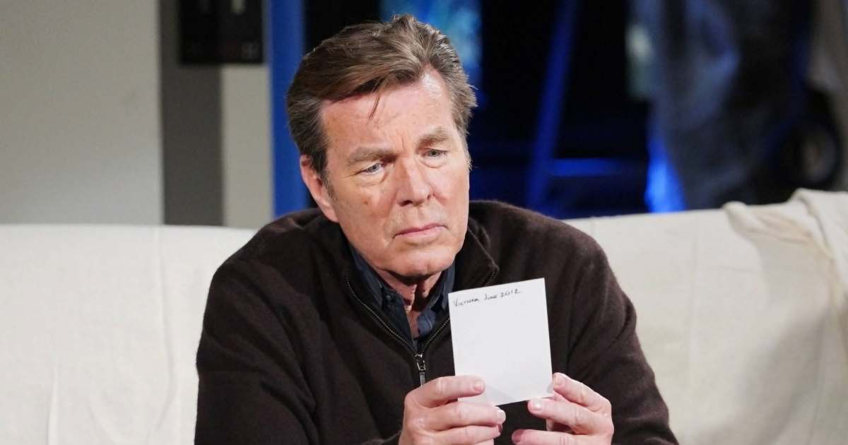 The Young & The Restless Spoilers