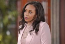 The Young & The Restless Spoilers