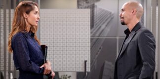 Here’s What Fans Can Expect From The Young and the Restless Next Week!