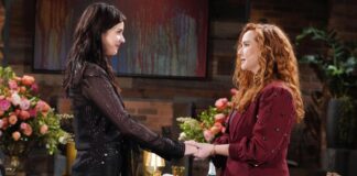 The Young & The Restless Spoilers