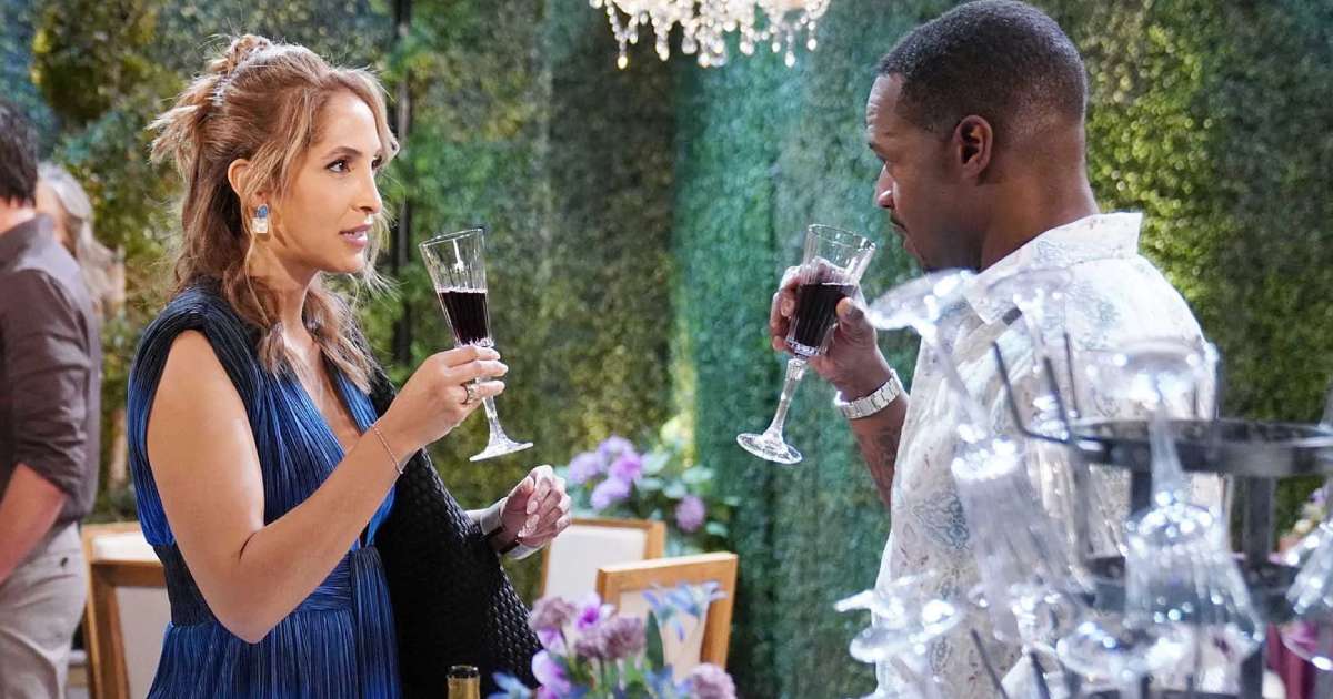The Young & The Restless Spoilers