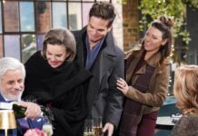 The Young & The Restless Spoilers