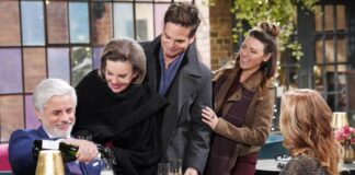 The Young & The Restless Spoilers