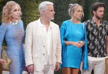 A Look At The Young & The Restless Storylines For The Week!