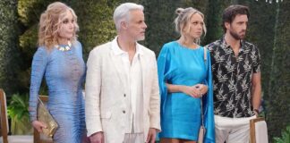 A Look At The Young & The Restless Storylines For The Week!