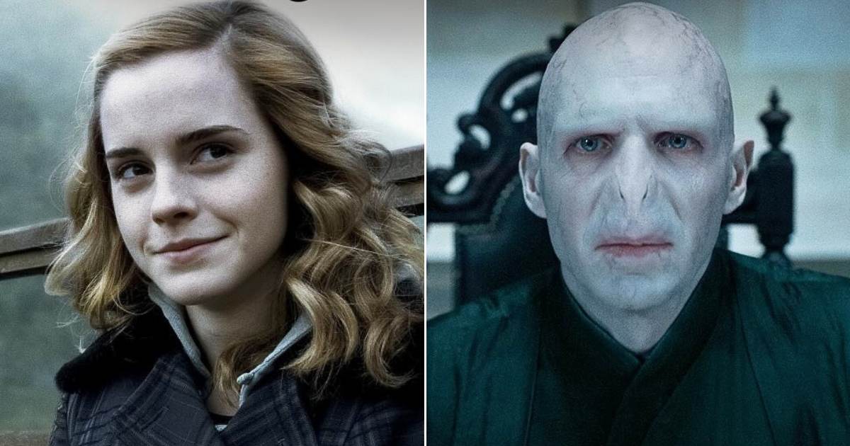 Harry Potter Stars Who Shined In Billion-Dollar Movies