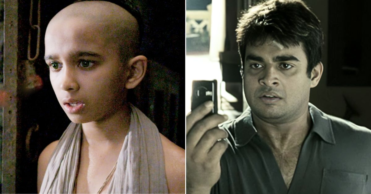 Skip Maa? These Higher-Rated Indian Horror Films Might Be a Better Watch Tonight