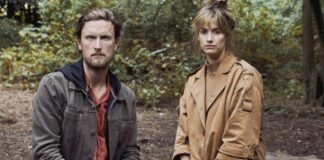 The Chestnut Man makes for a fantastic watch
