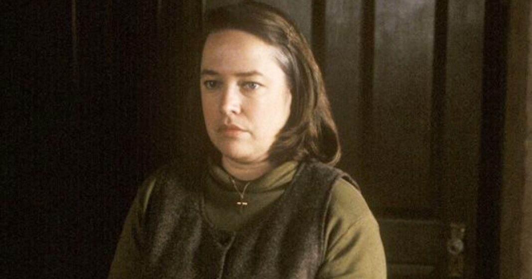 This 1990 Classic Nail-Biting Thriller Won Kathy Bates An Oscar – Here ...