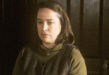 Kathy Bates Academy Winning Nail-Biting Thriller Misery