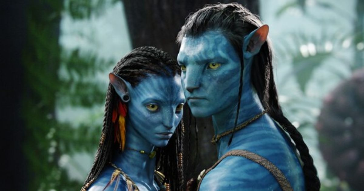 This 2009 Sci-Fi Epic Redefined Success By Becoming The First Movie To Smash The $2 Billion Barrier