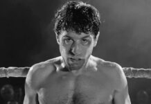 Exploring Martin Scorsese’s Life-Changing & Robert De Niro’s Appearance-Altering Sports Drama!
